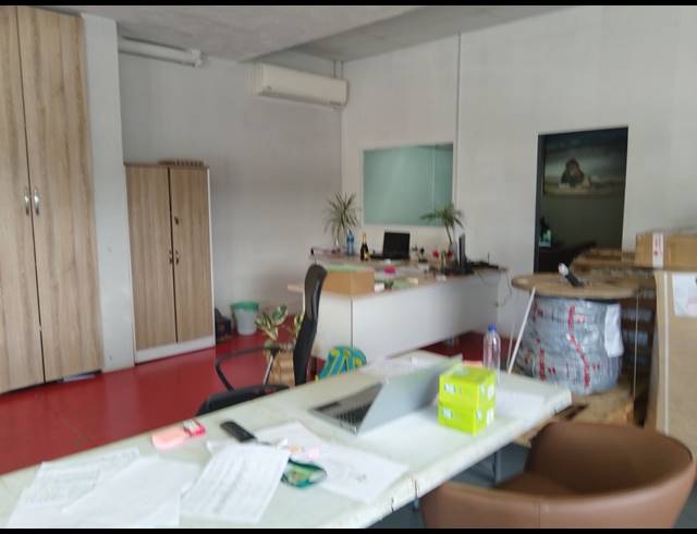 100M² OFFICE TO LET IN NELSPRUIT CENTRAL